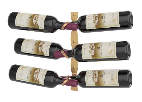 R Series Helix Dual 15 in Golden Bronze