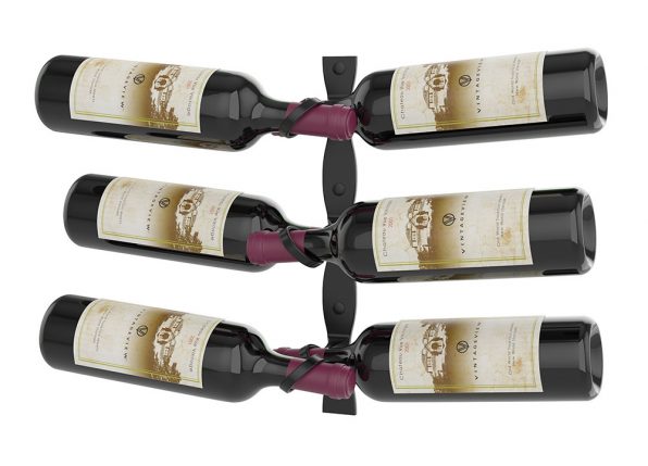 R Series Helix Dual 15 in Matte Black