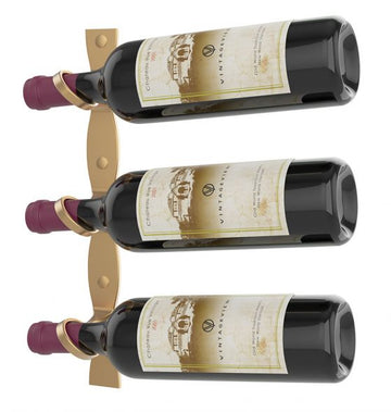 R Series Helix Single 15 in Right Golden Bronze