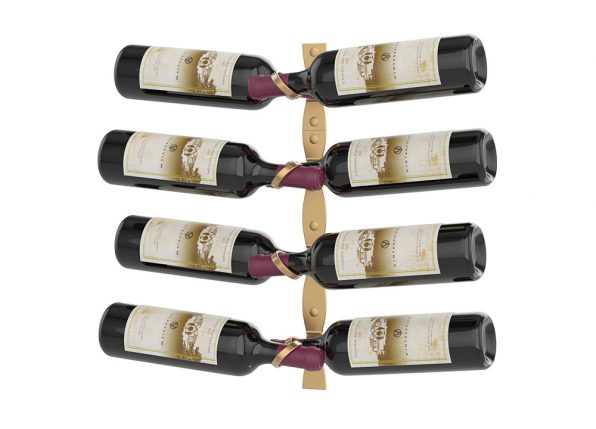 R Series Helix Dual 20 in Golden Bronze