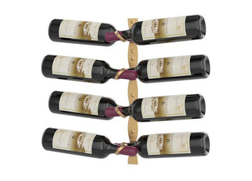 R Series Helix Dual 20 in Golden Bronze