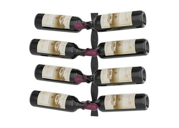 R Series Helix Dual 20 in Matte Black