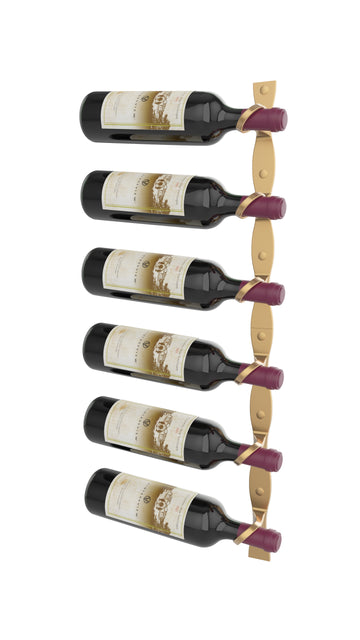 R Series Helix Single 30 in Left Golden Bronze