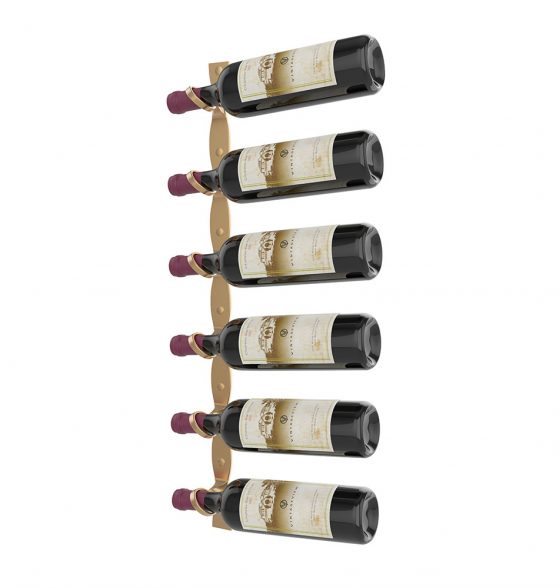 R Series Helix Single 30 in Right Golden Bronze