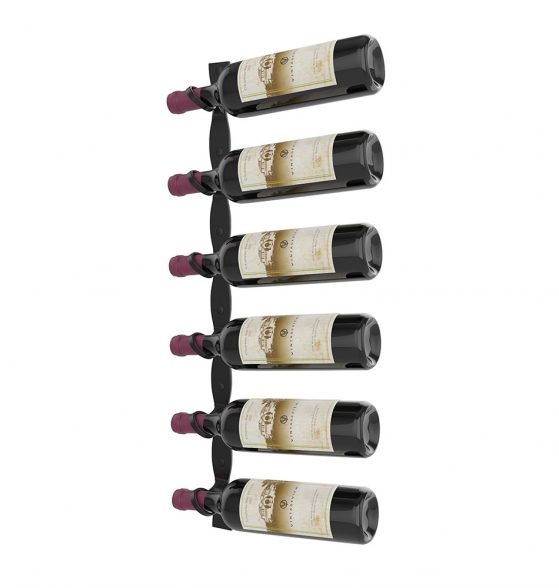 R Series Helix Single 30 in Right Matte Black