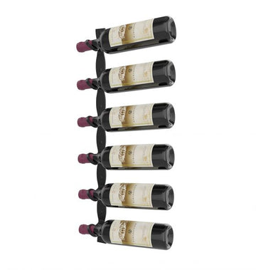 R Series Helix Single 30 in Right Matte Black