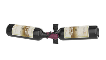 R Series Helix Dual 5 in Standard Matte Black