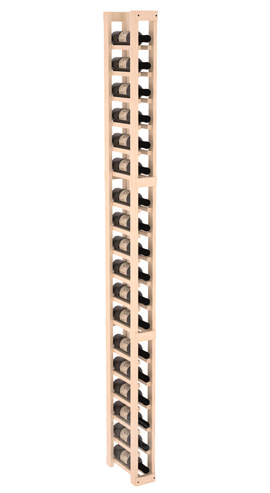 InstaCellar - 1 Column Split Rack