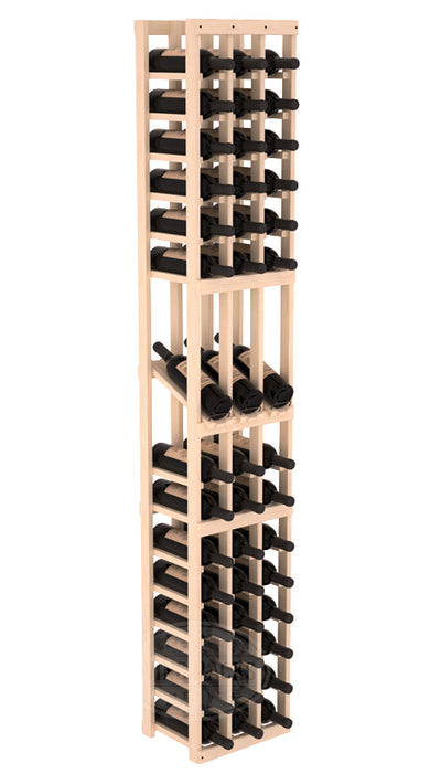 InstaCellar - 3 Column Display Row Rack