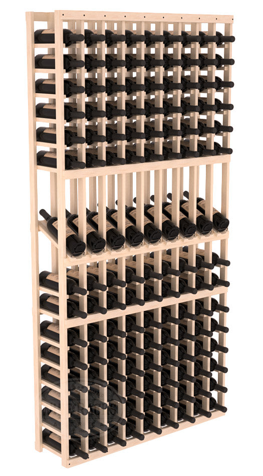 InstaCellar - 9 Column Display Row Rack