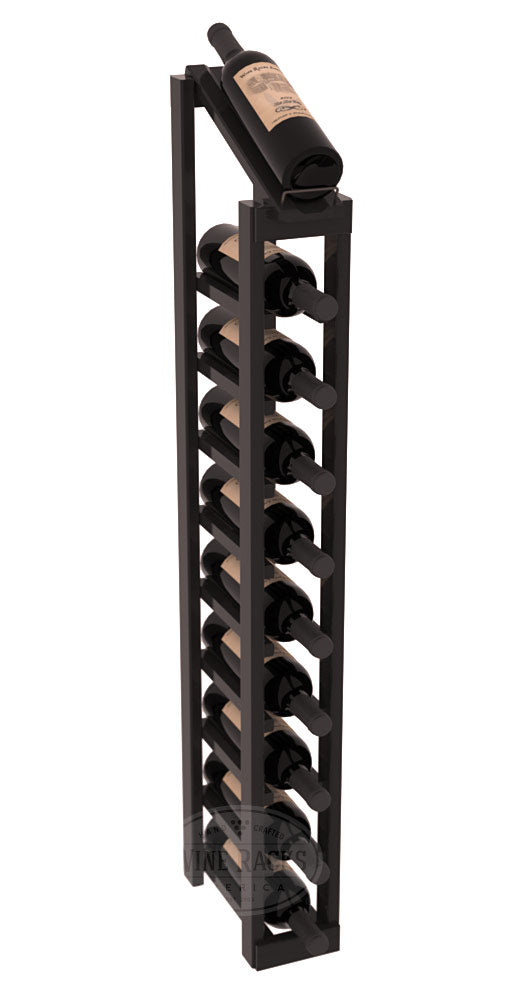 InstaCellar - 1 Column, 10R Display Top Rack
