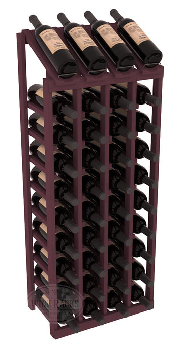 Retail Point of Purchase Display 4X10