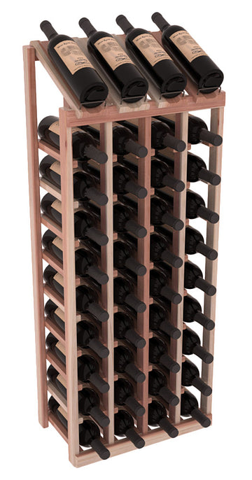 Retail Point of Purchase Display 4X10