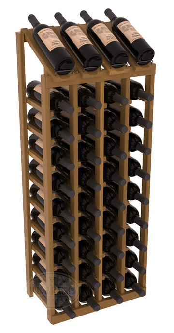 Retail Point of Purchase Display 4X10