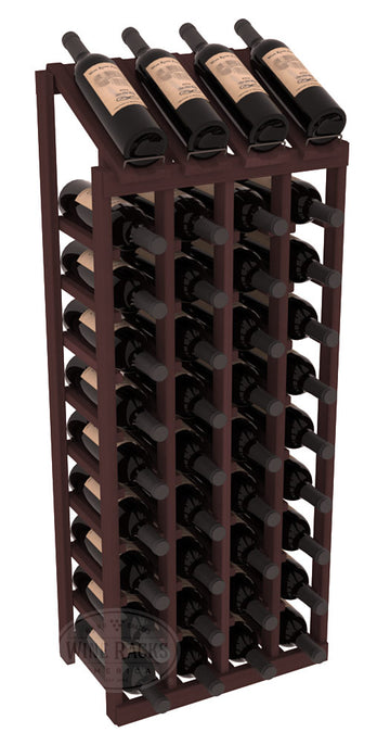 Retail Point of Purchase Display 4X10