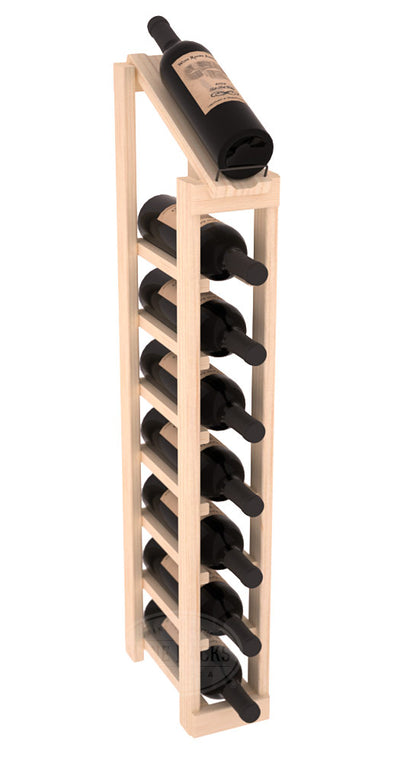 InstaCellar - 1 Column, 8R Display Top Rack
