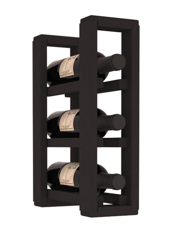 Living Series - 1 Column Split Countertop Rack