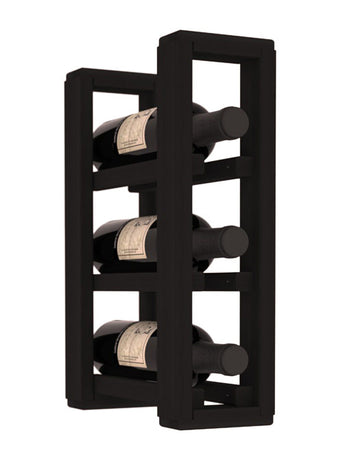 Living Series - 1 Column Split Countertop Rack