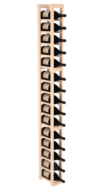 InstaCellar - 1 Column Magnum Rack