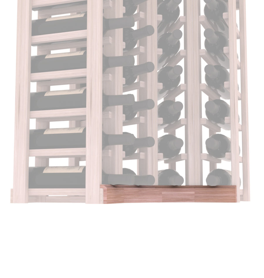 InstaCellar - Base Corner Molding