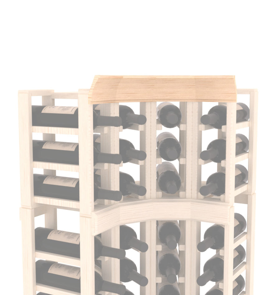 InstaCellar - Crown Corner Molding