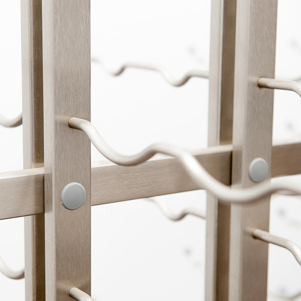 Aisle Extension (180 Bottle)