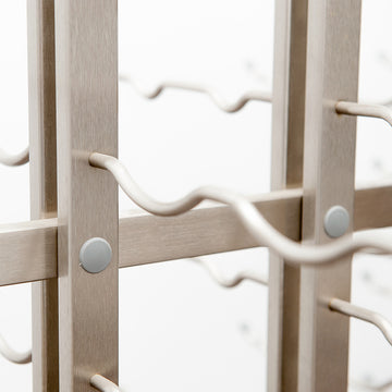 Aisle Extension (234 Bottle)