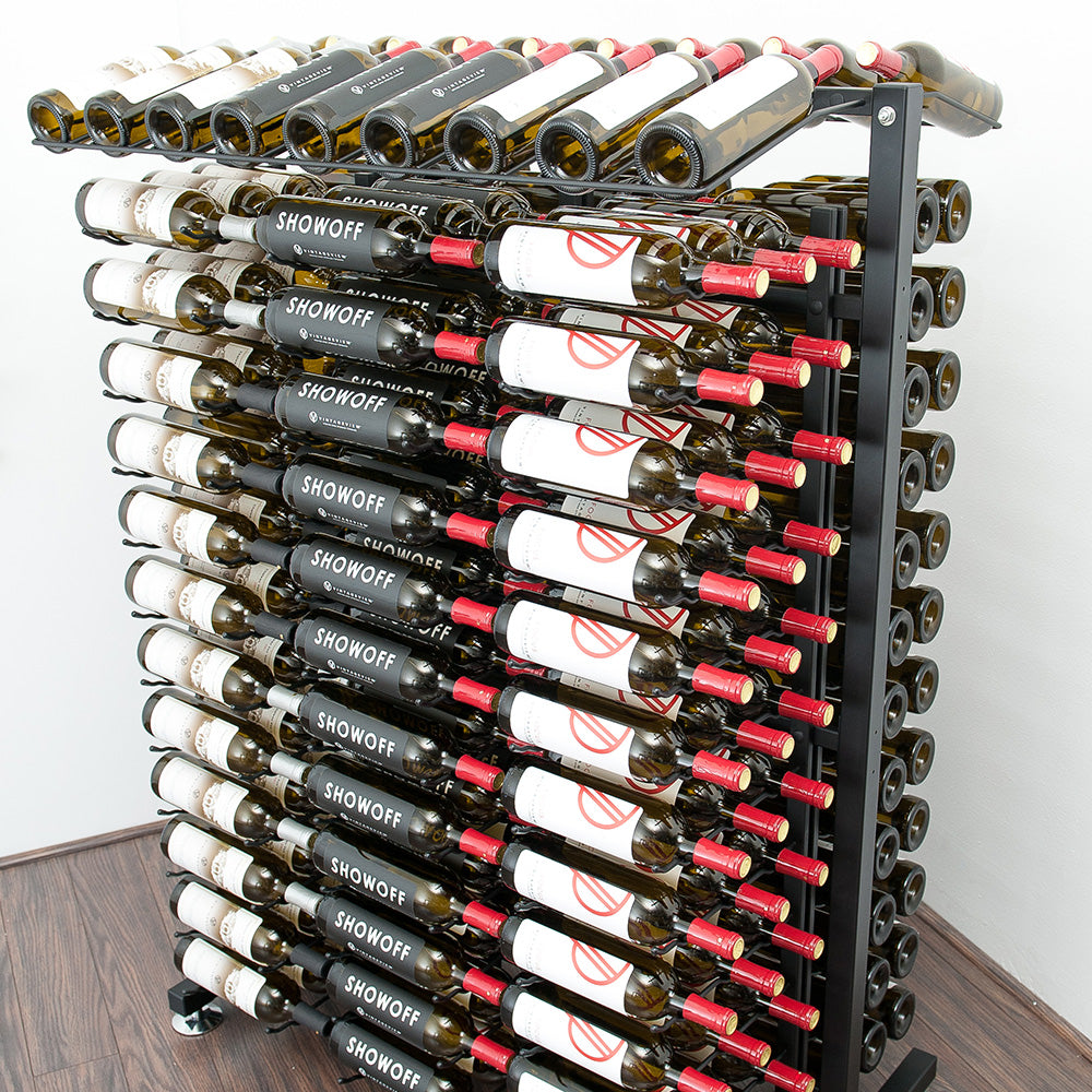 Aisle Extension (234 Bottle)