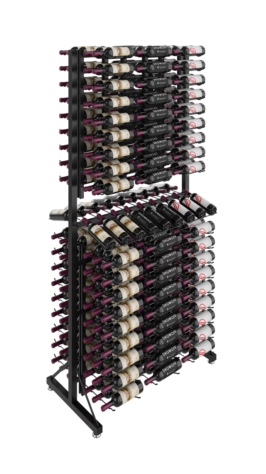 Freestanding Retail Display (288 Bottle)