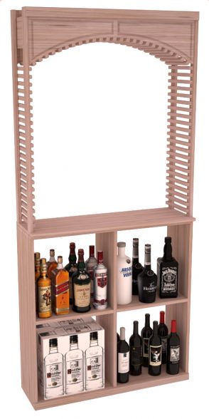 InstaCellar - Liquor 35