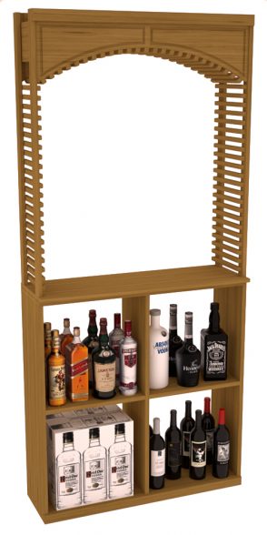 InstaCellar - Liquor 35