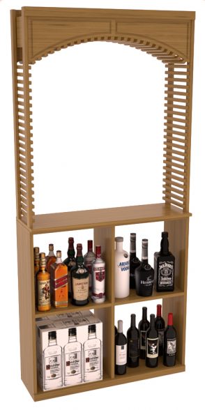 InstaCellar - Liquor 35