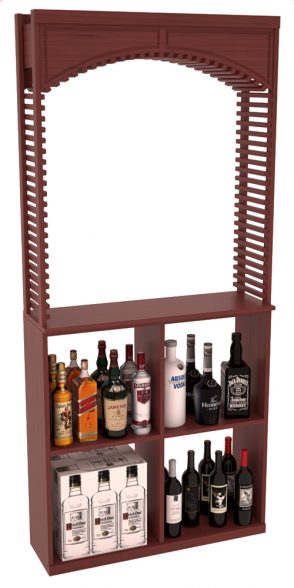 InstaCellar - Liquor 35