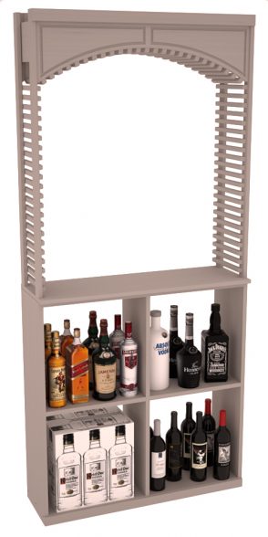 InstaCellar - Liquor 35