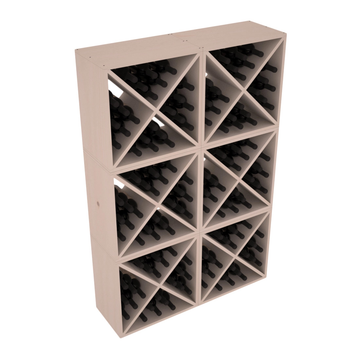 Living Series - 144 Bottle Wine Cube