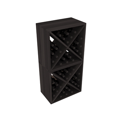 Living Series - 48 Bottle Wine Cube