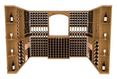 InstaCellar – Florence Wine Cellar Kit