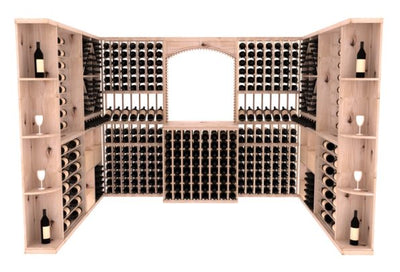 InstaCellar – Naples Wine Cellar Kit