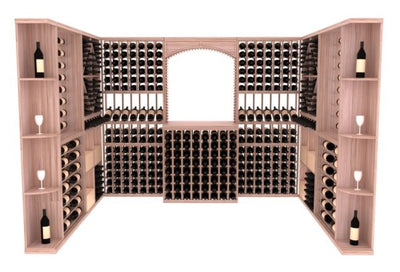 InstaCellar – Naples Wine Cellar Kit