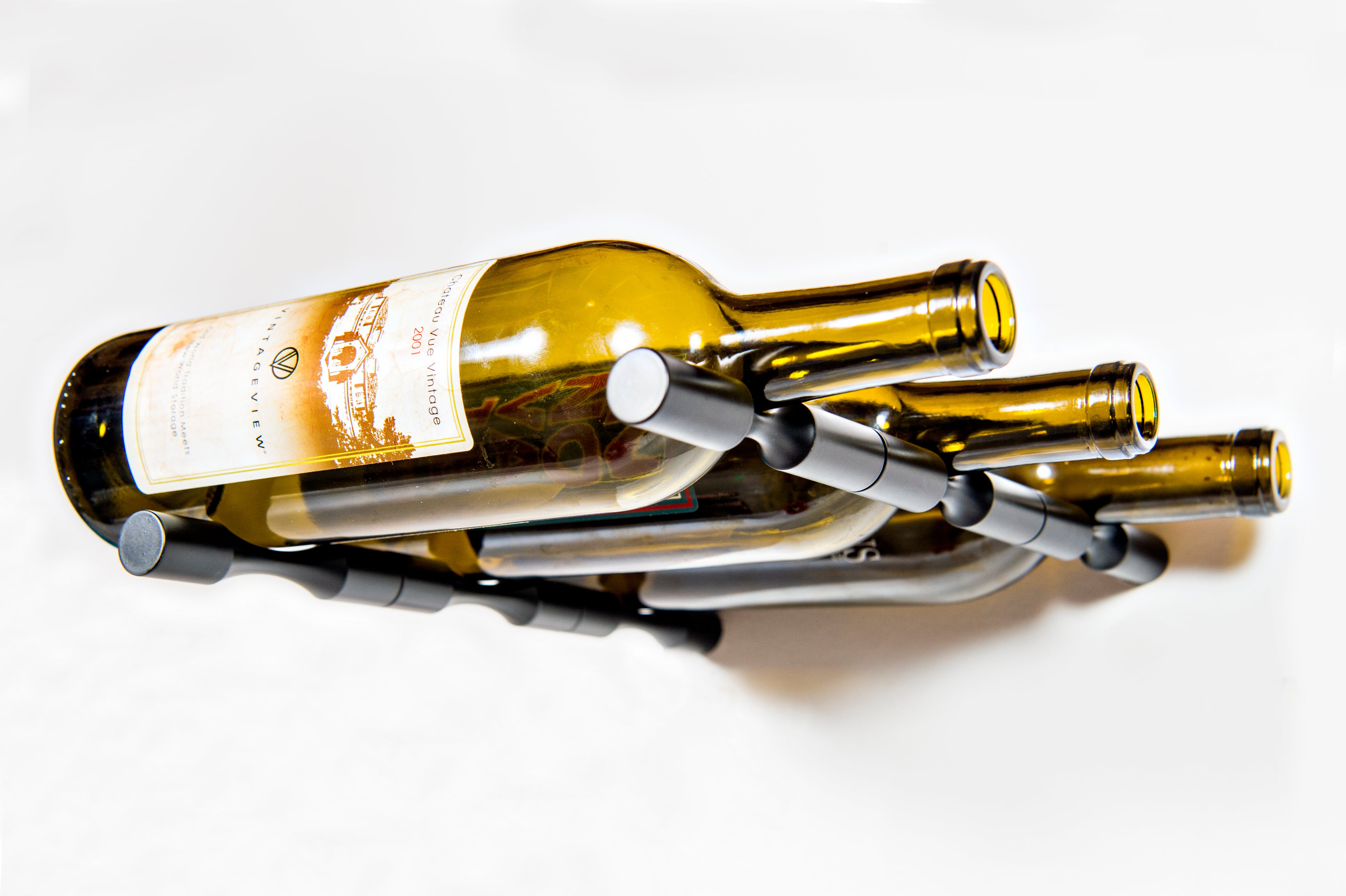 Peg Wine Rack Vino Post 3 Bottle Deep Wine Peg (Peg Only) - Wine Racks America