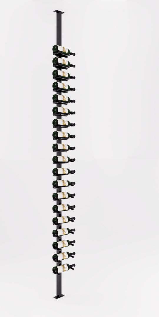 Vino Pins Post Kit by VintageView Wine Racks | Decorative Modern Wine ...
