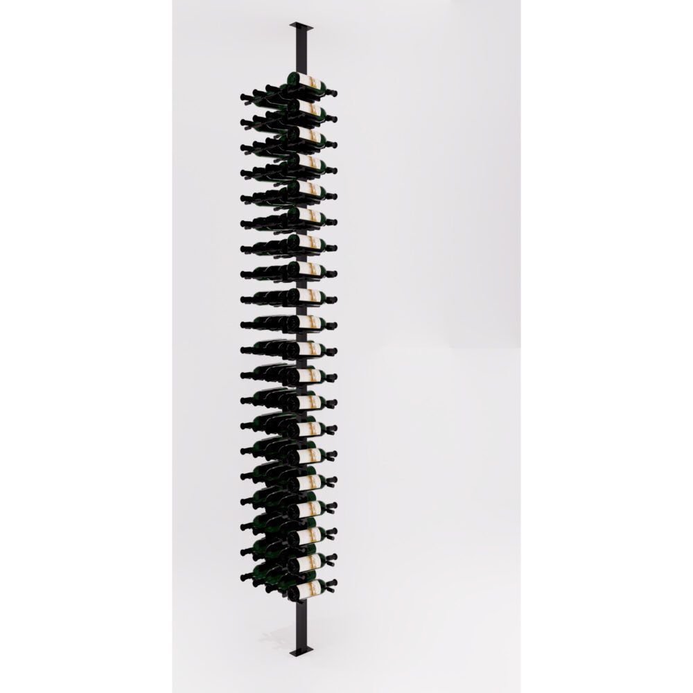 Vino Pins Post Kit – 2 Side Single & Triple Deep