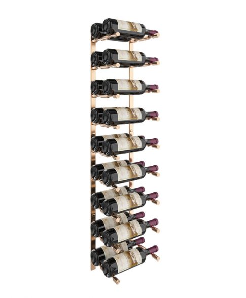 Flex Series Double Deep Wine Rack