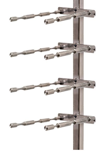 Vino Pins Post Kit – 1 Side Triple Deep