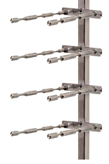 Vino Pins Post Kit – 1 Side Triple Deep