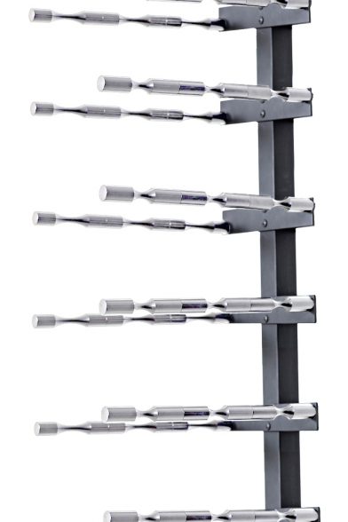 Vino Pins Post Kit – 1 Side Triple Deep