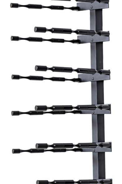 Vino Pins Post Kit – 1 Side Triple Deep