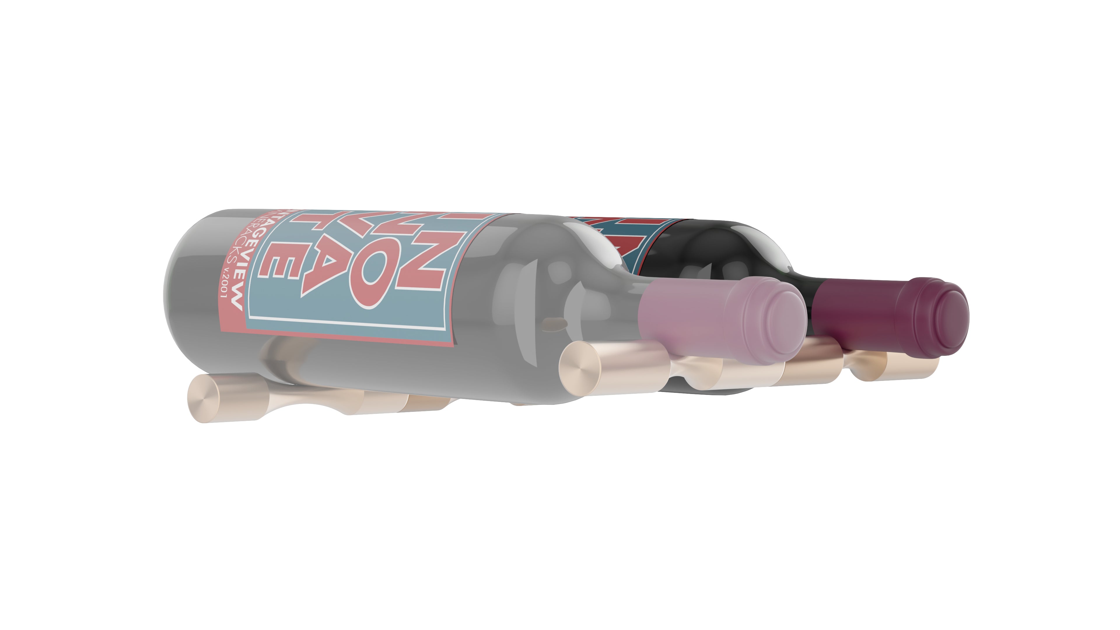 Vino Pins – Extension