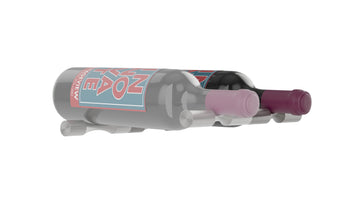 Vino Pins – Extension in Gunmetal