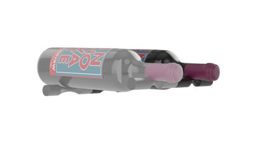 Vino Pins – Extension in Matte Black